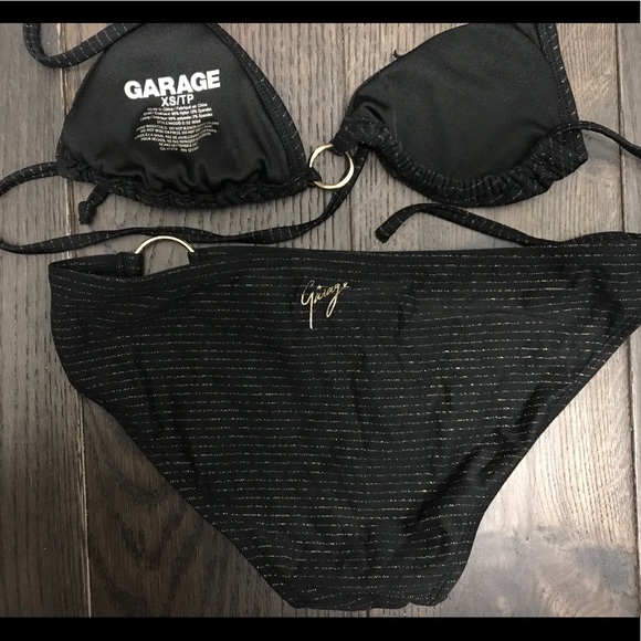 *2 for $20* Garage 2-piece bikini - Picture 2 of 3